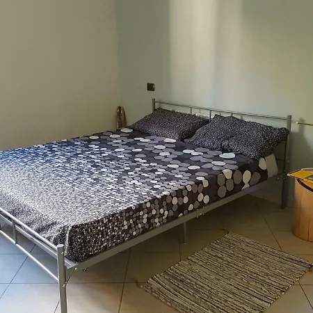 Via Ognoli, 4 Apartment Tavernola Bergamasca