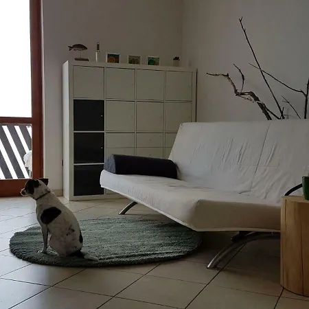Apartment Via Ognoli, 4 Tavernola Bergamasca