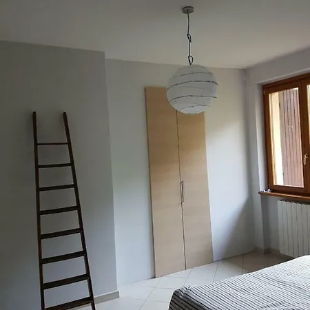Via Ognoli, 4 Apartment *
