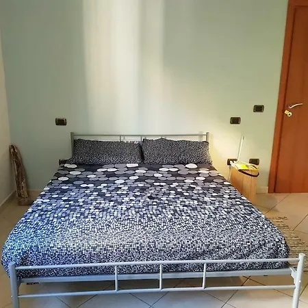Via Ognoli, 4 Apartment Tavernola Bergamasca