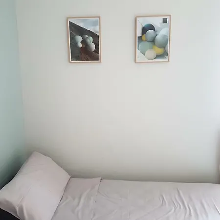 Apartment Via Ognoli, 4
